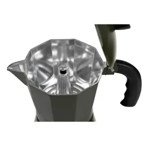 Coffee machine Fox Cookware Espresso 6 Cups image-4