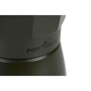 Coffee machine Fox Cookware Espresso 6 Cups image-5