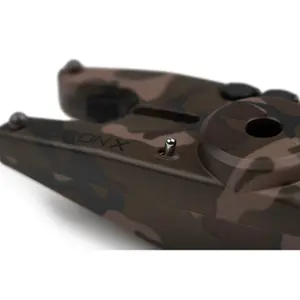 Central Fox Mini Micron X Limited Edition image-0