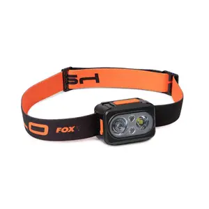 Headlamp Fox 500C image-0
