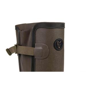 Neoprenfodrade gummistövlar Fox image-5