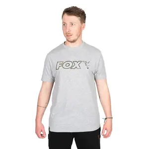 T-shirt Fox LTD LW Marl image-1