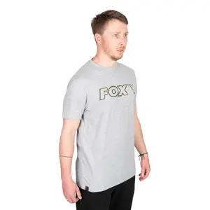 T-shirt Fox LTD LW Marl image-3