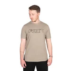 T-shirt Fox LTD LW Marl image-0