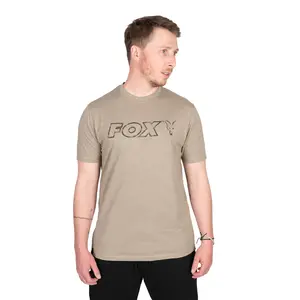 T-shirt Fox LTD LW Marl image-2