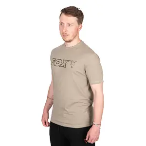 T-shirt Fox LTD LW Marl image-3