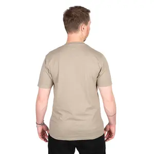 T-shirt Fox LTD LW Marl image-1