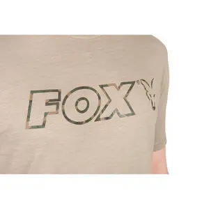 T-shirt Fox LTD LW Marl image-4