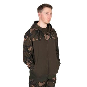 Fox LW Split Hoodie image-2
