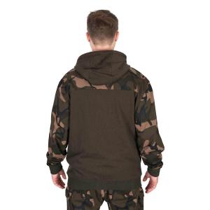 Fox LW Split Hoodie image-3