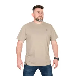 T-shirt Fox LTD LW Print image-0