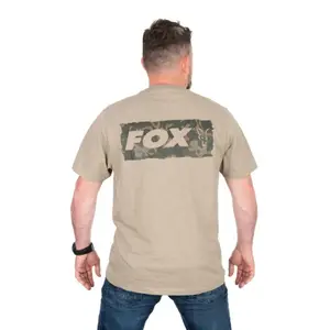 T-shirt Fox LTD LW Print image-1