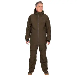 Waterproof sherpa jacket Fox Tec