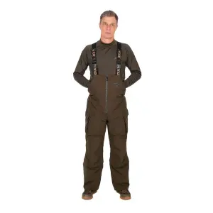 Sherpa-Overalls Fox Tec image-1