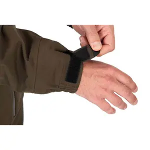 Vandtæt jakke Fox RS25K image-2