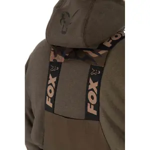 Latzhose Fox RS25K image-2