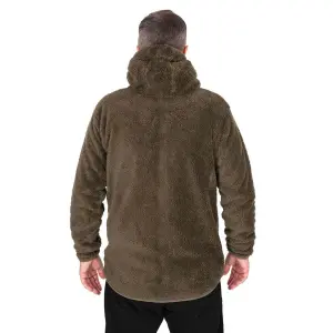 Full Zip Fleece Fox HD Premium image-1