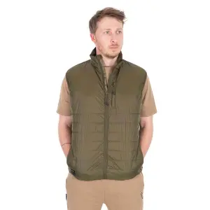Sleeveless down jacket Fox 100 image-0