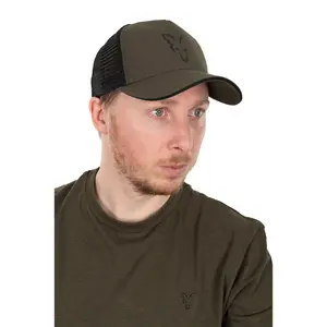 Casquette Fox Collection trucker image-0