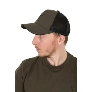 Casquette Fox Collection trucker image-3