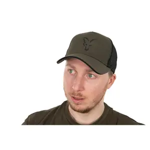 Casquette Fox Collection trucker image-1