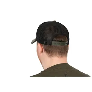 Casquette Fox Collection trucker image-2