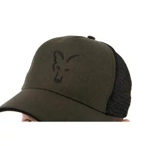 Casquette Fox Collection trucker image-4