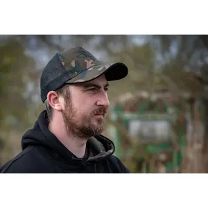 Trucker's pet Fox image-4