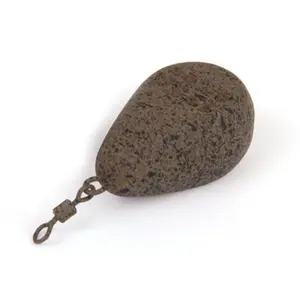 Piombo piatto a pera Fox 1.75oz 50g image-0