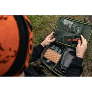 Sac à accessoires Fox image-3