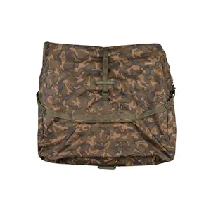 Flesh bag Fox Camolite Large image-0