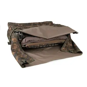 Flesh bag Fox Camolite Large image-2