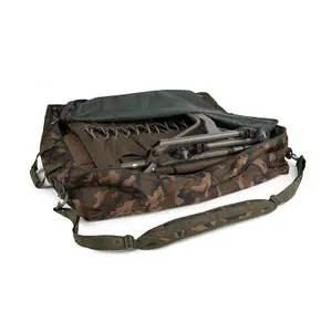 Chair bag Fox Camolite Large image-1