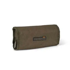 Roll-up toiletry bag Fox Voyager image-0
