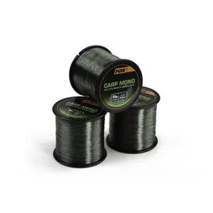 Monofilament Fox Carp Mono image-0