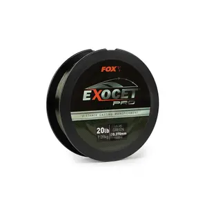 Nylon Fox Exocet Pro – 1000m image-0