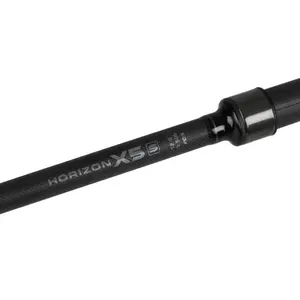 Gehstock spinning Fox Horizon X5 S - 12ft 6in 3.5lb full shrink image-0