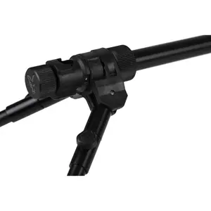 Rod pod base + bag Fox Black label Slim image-1