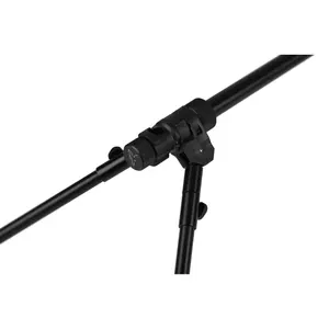 Rod pod base + bag Fox Black label Slim image-2