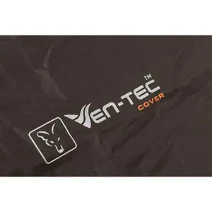 Sleeping bag cover Fox Ventec image-4