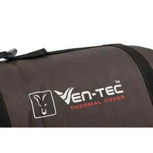 Thermal sleeping bag cover Fox Ventec image-4