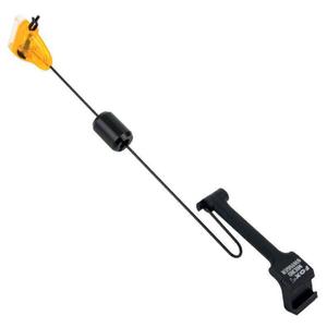 Indikator för mikrofon Fox Swinger image-1