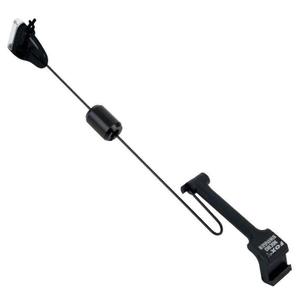 Indikator för mikrofon Fox Swinger image-1