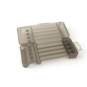 Walizka prezentacyjna Fox Black label image-1