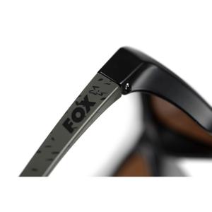 Cap Fox Collection Wraps image-3