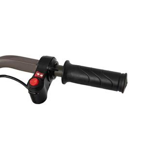 Taczka elektryczna Fox Transporter Power Plus Barrow image-6