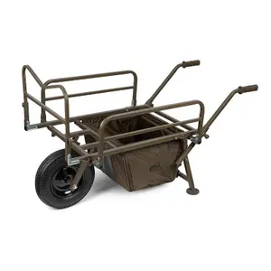 Wheelbarrow Fox Voyager Plus image-0