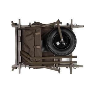 Wheelbarrow Fox Voyager Plus image-1