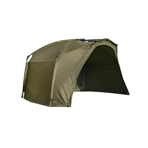 Golvmattor Fox Frontier Groundsheet image-0