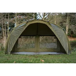 Unterstand Fox Frontier Lite image-1